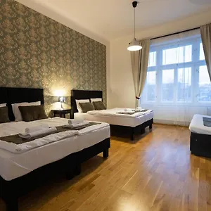 3* Aparthotel Old Town Spirit