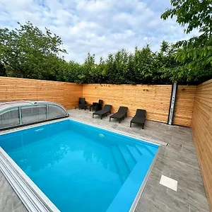 Apartament Cajkovskij