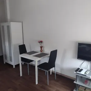 Apartament Borska