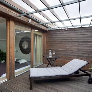 4* Hotel Holeckova