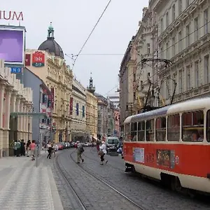Vincanto Old Town Prag